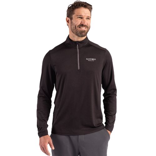 Coastline Epic Comfort Recycled Men's Quarter Zip image thumbnail
