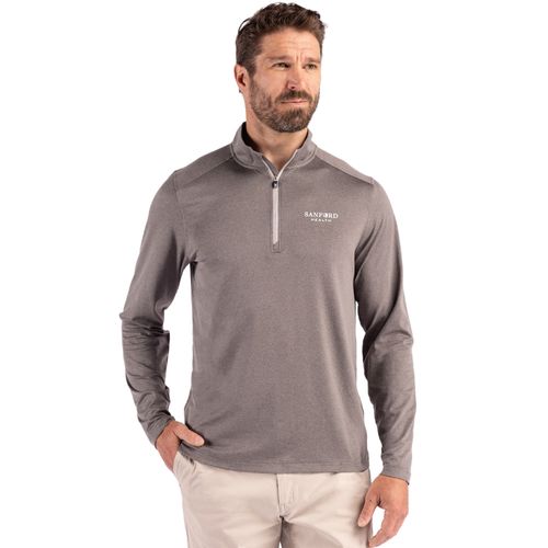 Coastline Epic Comfort Recycled Men's Quarter Zip image thumbnail