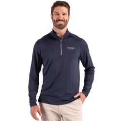 Image of Coastline Epic Comfort Recycled Men's Quarter Zip