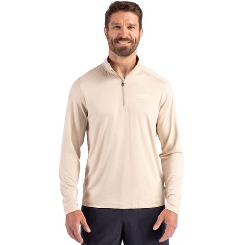 Coastline Epic Comfort Recycled Men's Quarter Zip image thumbnail