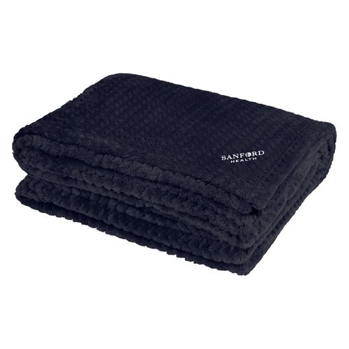 Cozy Plush Blanket image thumbnail