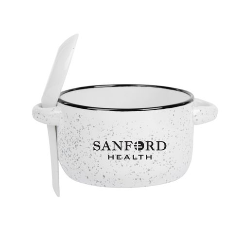 12 Oz. Campfire Soup Mug image thumbnail