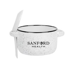 Image of 12 Oz. Campfire Soup Mug