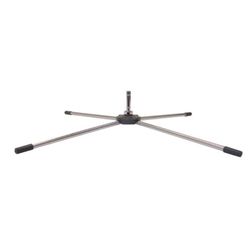 Image of Four-Legged Indoor Scissor Sail Sign Flag Base