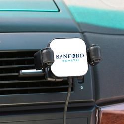 Image of Airhug Wireless Charging Car Dock