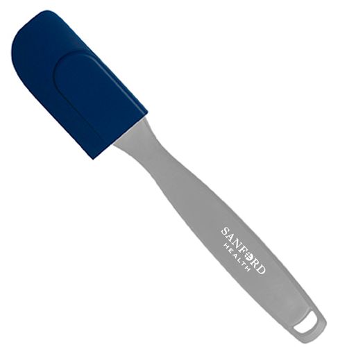 Small Silicone Spatula image thumbnail
