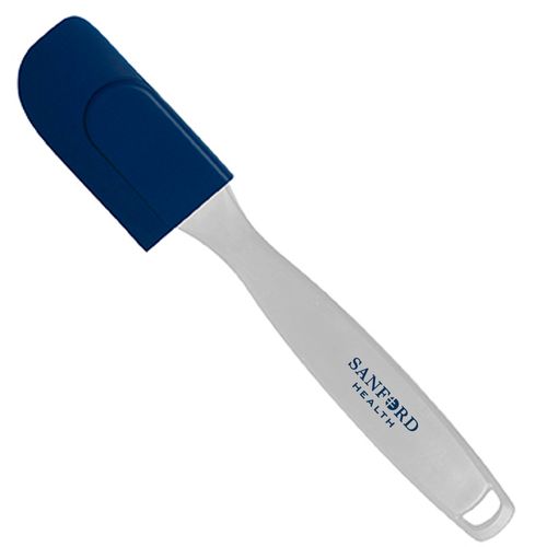 Small Silicone Spatula image thumbnail