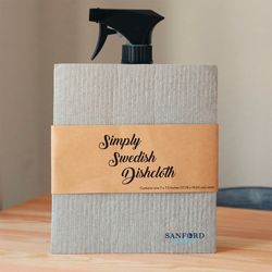 Image of Simply Swedish Dishcloth