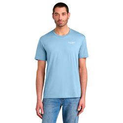 Image of District Perfect Tri Tee