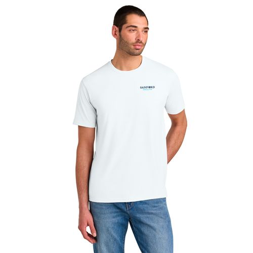 District Perfect Tri Tee image thumbnail