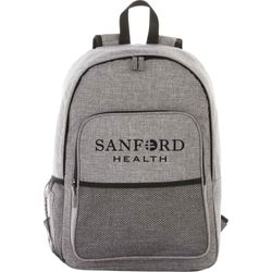 Image of Brandt 15" Computer Backpack