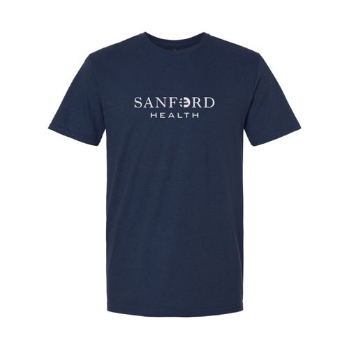 Pre-Order - 3D Puff Softstyle T-Shirt image thumbnail