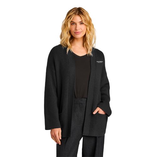 Mercer+Mettle Women's Open Cardi image thumbnail
