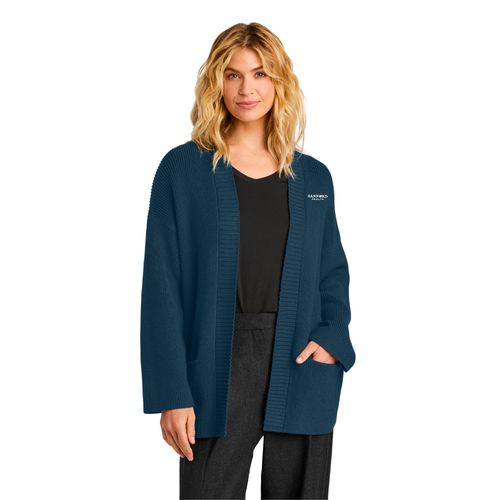 Mercer+Mettle Women's Open Cardi image thumbnail