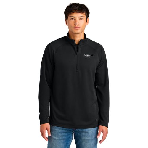 New Era Stand Out 1/4-Zip image thumbnail