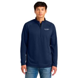 Image of New Era Stand Out 1/4-Zip