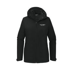 Image of The North Face Women's Castle Valley Triclimate 3-in-1 Jacket