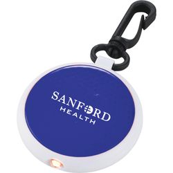 Image of Round Reflector Light