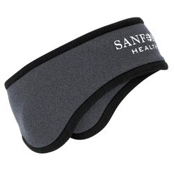 Image of Port Authority Two-Color Fleece Headband