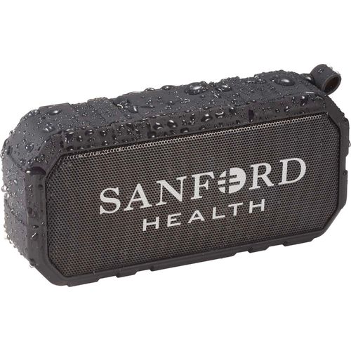 Brick Outdoor Waterproof Bluetooth Speaker image thumbnail