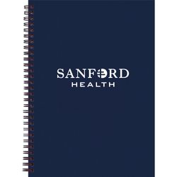 Image of 7" x 10" ValueBook NoteBook