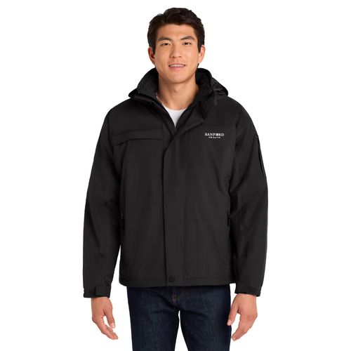Port Authority Tall Nootka Jacket image thumbnail