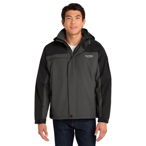 Port Authority Tall Nootka Jacket image thumbnail