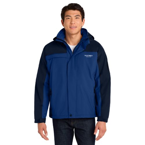 Port Authority Tall Nootka Jacket image thumbnail