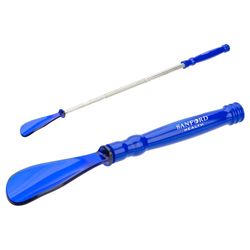 Image of Easy Reach Telescoping Shoe Horn