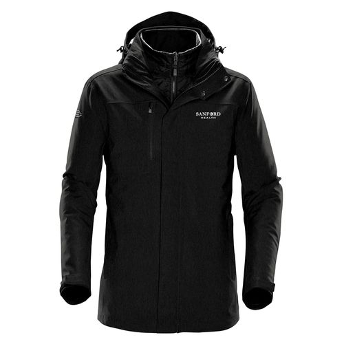 Men's Avalanche System Jacket image thumbnail