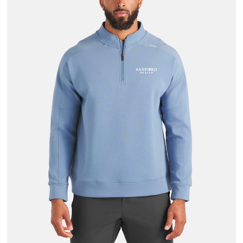 UNRL Men's Outbound Quarter Zip image thumbnail