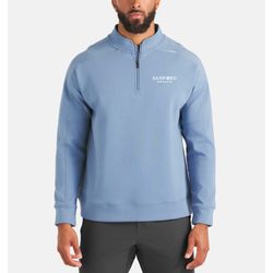 Image of UNRL Men's Outbound Quarter Zip