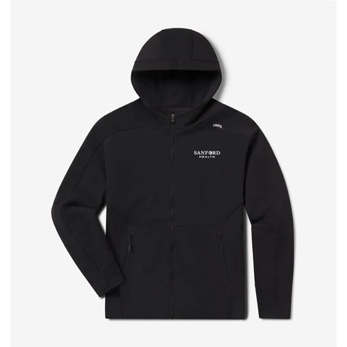 UNRL Men's Impact Full-Zip image thumbnail