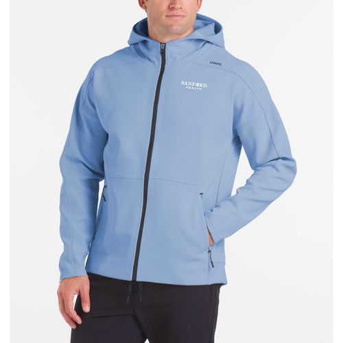 UNRL Men's Impact Full-Zip image thumbnail