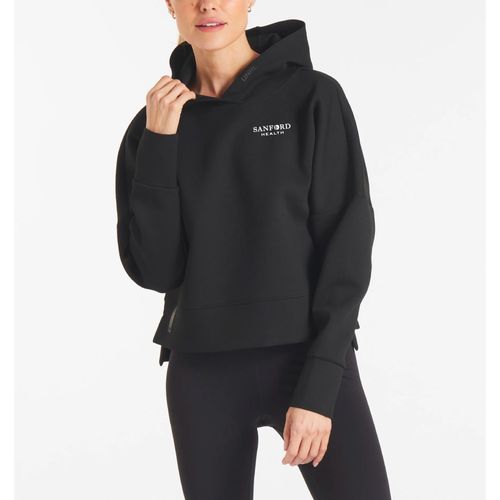 UNRL Women's Luxbreak Oversized Hoodie image thumbnail