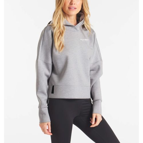 UNRL Women's Luxbreak Oversized Hoodie image thumbnail
