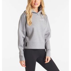 Image of UNRL Women's Luxbreak Oversized Hoodie