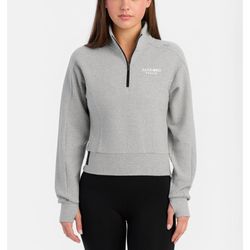 Image of UNRL Women's Elevation Half-Zip Pullover