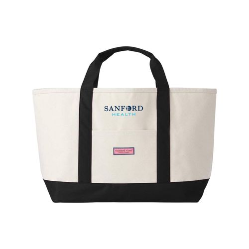 Vineyard Vines Captain Tote Bag image thumbnail