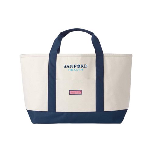 Vineyard Vines Captain Tote Bag image thumbnail