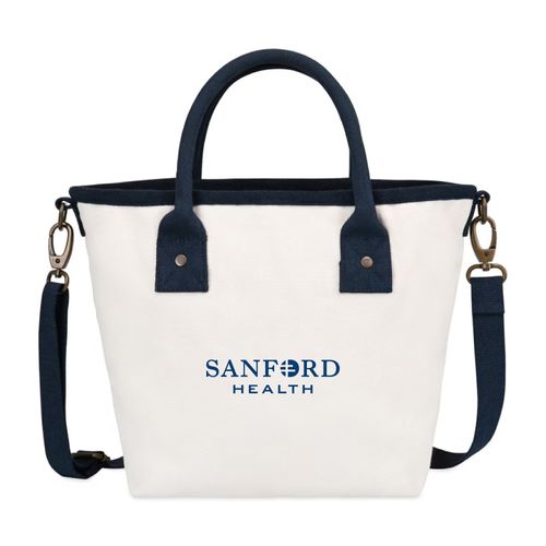 Mini Market Street  Crossbody Tote image thumbnail