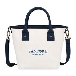 Image of Mini Market Street  Crossbody Tote