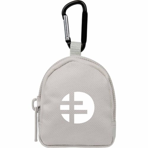 Mini Backpack Bag Charm image thumbnail