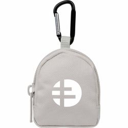 Image of Mini Backpack Bag Charm
