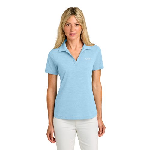 TravisMathew Women's Onward Polo image thumbnail