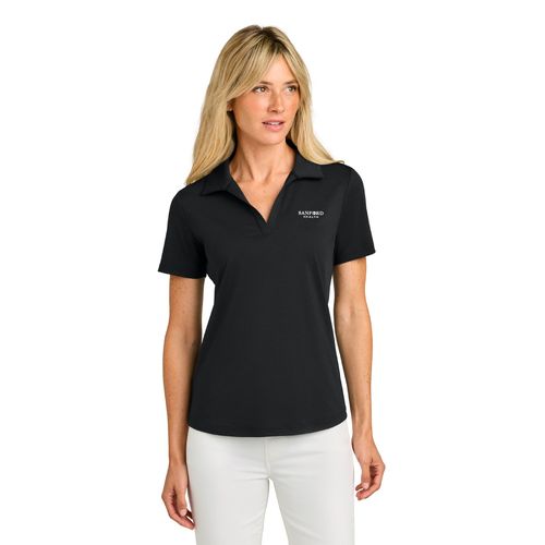 TravisMathew Women's Onward Polo image thumbnail