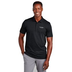 Image of TravisMathew Oceanside Geo Polo