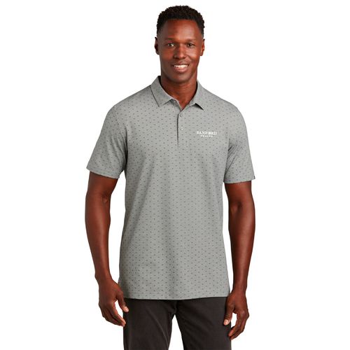 TravisMathew Oceanside Geo Polo image thumbnail