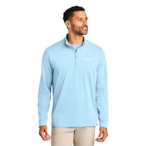 TravisMathew Onward 1/4-Zip image thumbnail