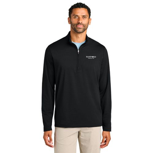 TravisMathew Onward 1/4-Zip image thumbnail